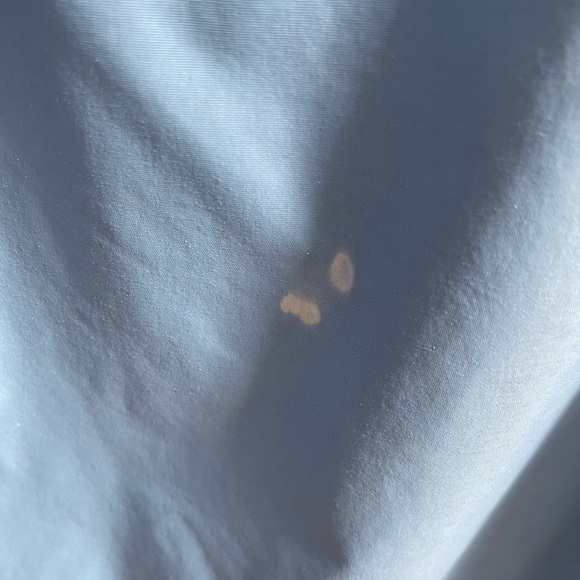 North Face youth/women’s shell - Picture 3 of 4